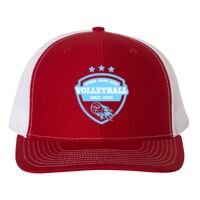 Snapback Trucker Cap - 112 Thumbnail