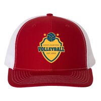 Snapback Trucker Cap - 112 Thumbnail