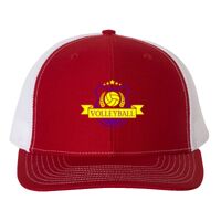 Snapback Trucker Cap - 112 Thumbnail