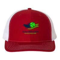 Snapback Trucker Cap - 112 Thumbnail