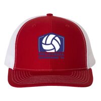Snapback Trucker Cap - 112 Thumbnail