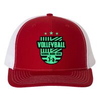 Snapback Trucker Cap - 112 Thumbnail