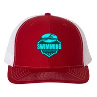 Snapback Trucker Cap - 112 Thumbnail