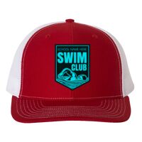 Snapback Trucker Cap - 112 Thumbnail