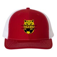 Snapback Trucker Cap - 112 Thumbnail