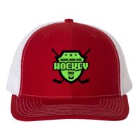 Snapback Trucker Cap - 112 Thumbnail
