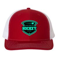 Snapback Trucker Cap - 112 Thumbnail