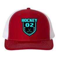 Snapback Trucker Cap - 112 Thumbnail
