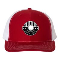 Snapback Trucker Cap - 112 Thumbnail