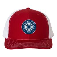 Snapback Trucker Cap - 112 Thumbnail