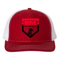 Snapback Trucker Cap - 112 Thumbnail
