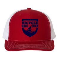 Snapback Trucker Cap - 112 Thumbnail