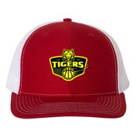 Snapback Trucker Cap - 112 Thumbnail