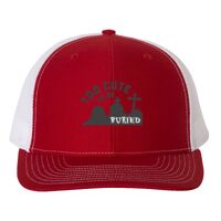 Snapback Trucker Cap - 112 Thumbnail