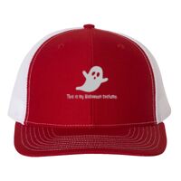 Snapback Trucker Cap - 112 Thumbnail