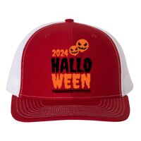 Snapback Trucker Cap - 112 Thumbnail