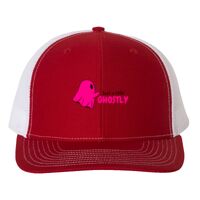 Snapback Trucker Cap - 112 Thumbnail