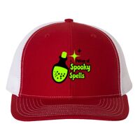 Snapback Trucker Cap - 112 Thumbnail