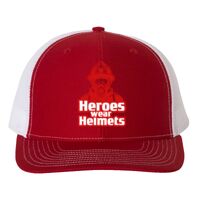 Snapback Trucker Cap - 112 Thumbnail