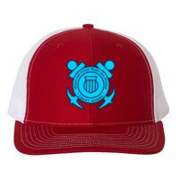 Snapback Trucker Cap - 112 Thumbnail