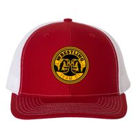 Snapback Trucker Cap - 112 Thumbnail