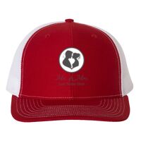 Snapback Trucker Cap - 112 Thumbnail