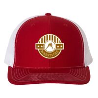 Snapback Trucker Cap - 112 Thumbnail