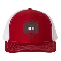 Snapback Trucker Cap - 112 Thumbnail