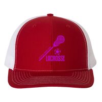 Snapback Trucker Cap - 112 Thumbnail