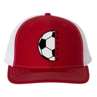 Snapback Trucker Cap - 112 Thumbnail