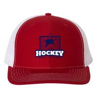 Snapback Trucker Cap - 112 Thumbnail