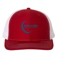 Snapback Trucker Cap - 112 Thumbnail