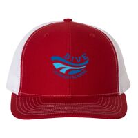 Snapback Trucker Cap - 112 Thumbnail