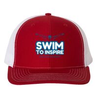 Snapback Trucker Cap - 112 Thumbnail