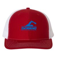 Snapback Trucker Cap - 112 Thumbnail