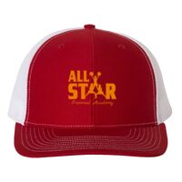 Snapback Trucker Cap - 112 Thumbnail