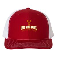 Snapback Trucker Cap - 112 Thumbnail