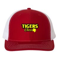Snapback Trucker Cap - 112 Thumbnail