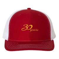 Snapback Trucker Cap - 112 Thumbnail