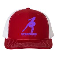 Snapback Trucker Cap - 112 Thumbnail
