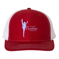 Snapback Trucker Cap - 112 Thumbnail