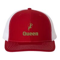 Snapback Trucker Cap - 112 Thumbnail