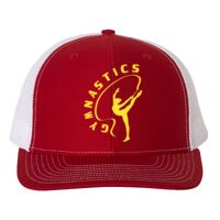 Snapback Trucker Cap - 112 Thumbnail