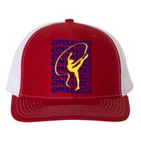 Snapback Trucker Cap - 112 Thumbnail