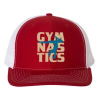 Snapback Trucker Cap - 112 Thumbnail