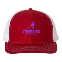 Snapback Trucker Cap - 112 Thumbnail