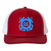 Snapback Trucker Cap - 112 Thumbnail