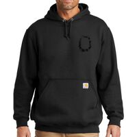 Midweight Hooded Sweatshirt Thumbnail