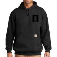 Midweight Hooded Sweatshirt Thumbnail