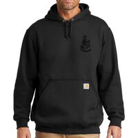 Midweight Hooded Sweatshirt Thumbnail